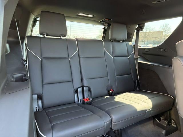 2024 Cadillac Escalade Premium Luxury
