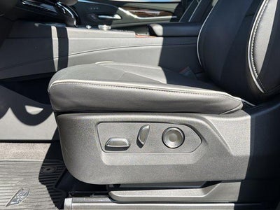 2024 Cadillac Escalade Premium Luxury