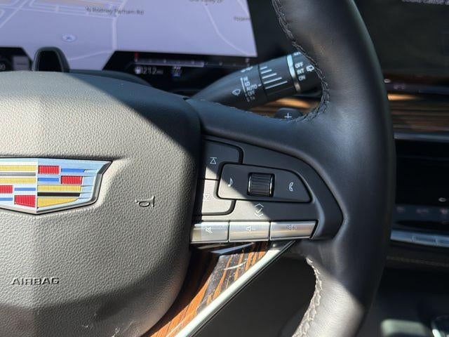 2024 Cadillac Escalade Premium Luxury