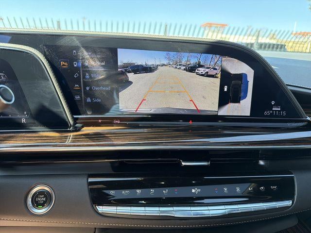 2024 Cadillac Escalade Premium Luxury