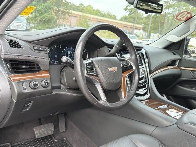 2020 Cadillac Escalade Premium Luxury