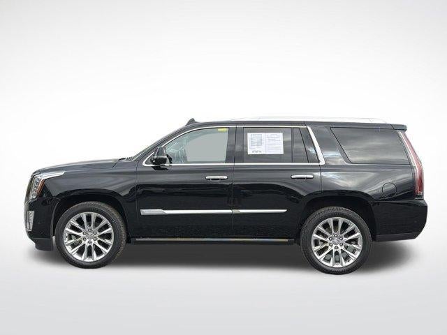 2020 Cadillac Escalade Premium Luxury