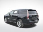 2020 Cadillac Escalade Premium Luxury