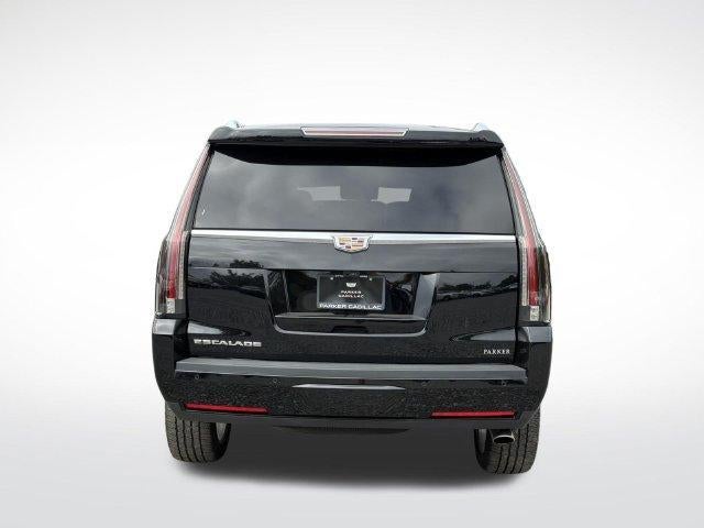 2020 Cadillac Escalade Premium Luxury