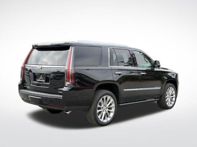 2020 Cadillac Escalade Premium Luxury