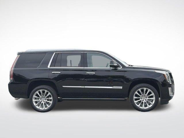 2020 Cadillac Escalade Premium Luxury
