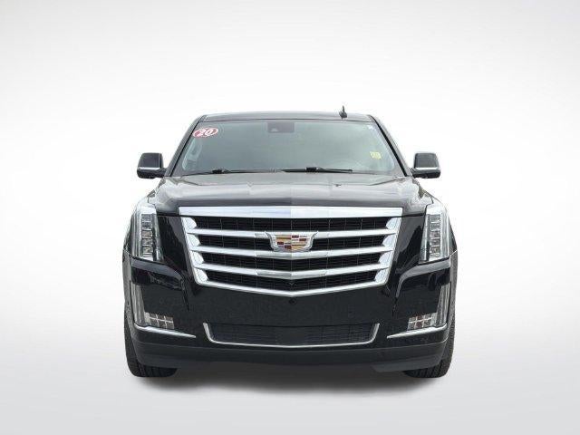 2020 Cadillac Escalade Premium Luxury