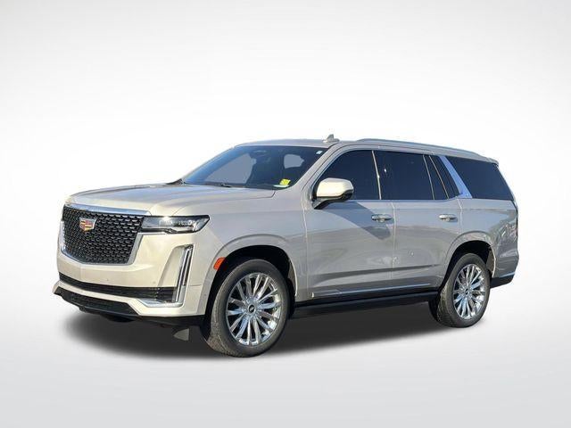2022 Cadillac Escalade 4WD Premium Luxury's photo