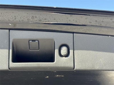 2018 Cadillac Escalade Platinum