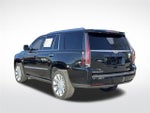 2018 Cadillac Escalade Platinum