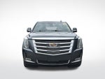 2019 Cadillac Escalade Platinum