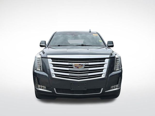 2019 Cadillac Escalade Platinum