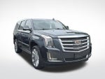 2019 Cadillac Escalade Platinum