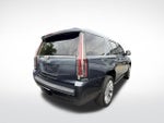 2019 Cadillac Escalade Platinum