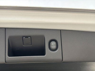 2020 Cadillac Escalade Platinum