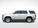 2020 Cadillac Escalade Platinum