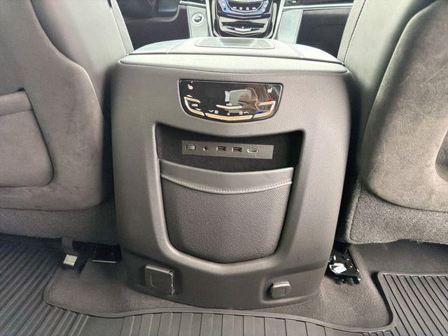 2020 Cadillac Escalade Platinum