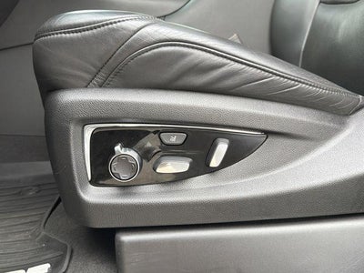 2020 Cadillac Escalade Platinum