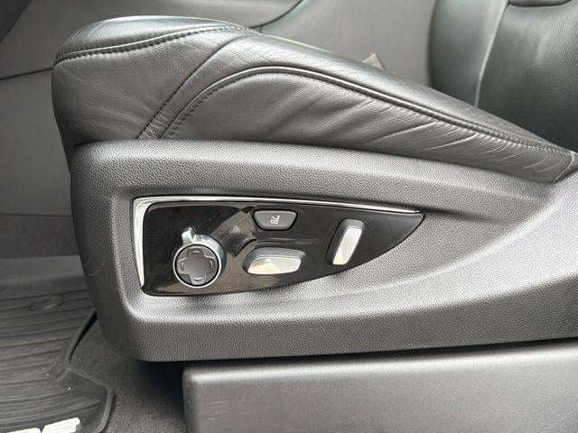 2020 Cadillac Escalade Platinum