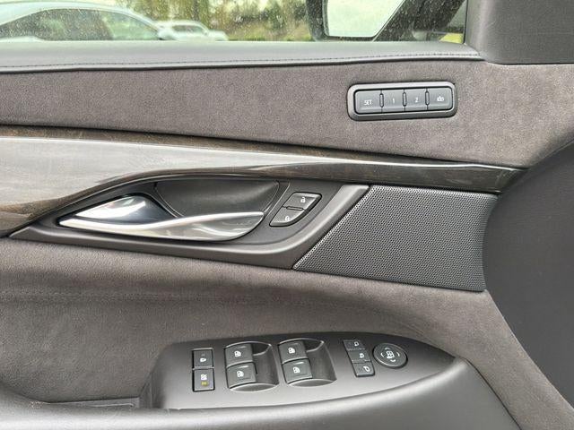 2020 Cadillac Escalade Platinum