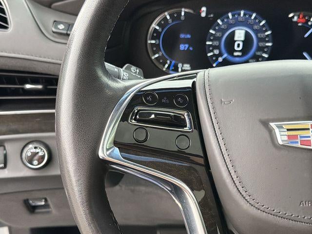 2020 Cadillac Escalade Platinum