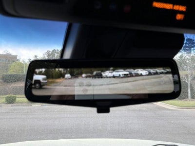 2020 Cadillac Escalade Platinum