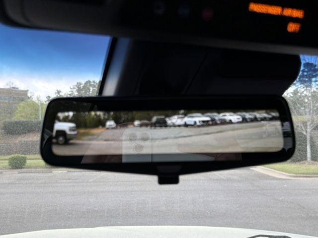 2020 Cadillac Escalade Platinum