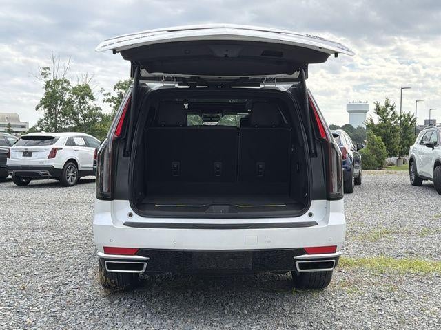 2022 Cadillac Escalade Premium Luxury Platinum