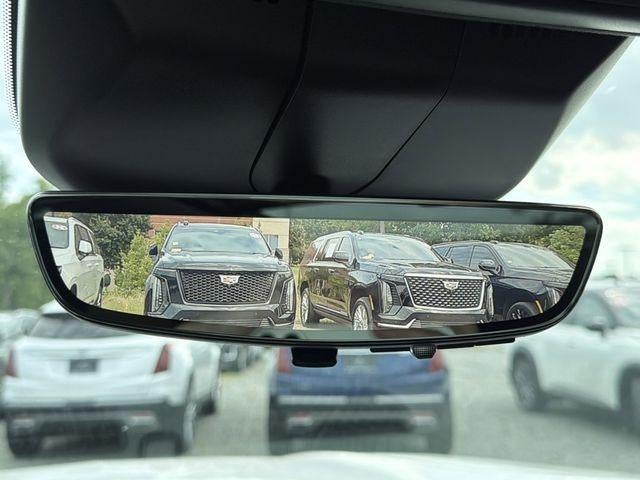 2022 Cadillac Escalade Premium Luxury Platinum