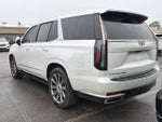 2024 Cadillac Escalade Premium Luxury Platinum