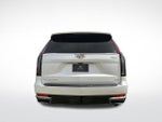 2024 Cadillac Escalade Premium Luxury Platinum