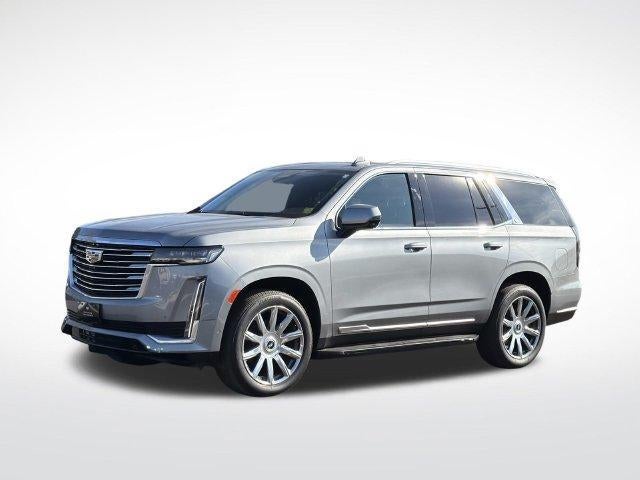 2024 Cadillac Escalade