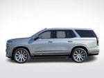 2024 Cadillac Escalade Premium Luxury Platinum