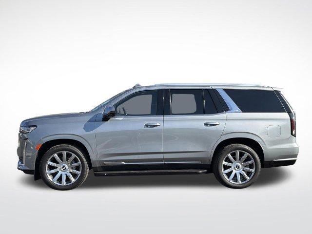 2024 Cadillac Escalade Premium Luxury Platinum