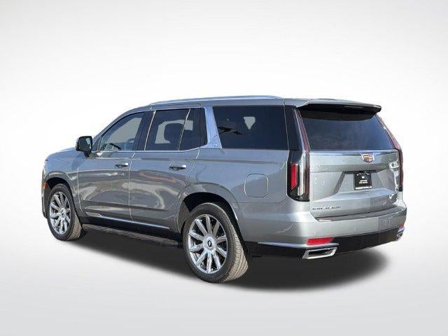 2024 Cadillac Escalade Premium Luxury Platinum