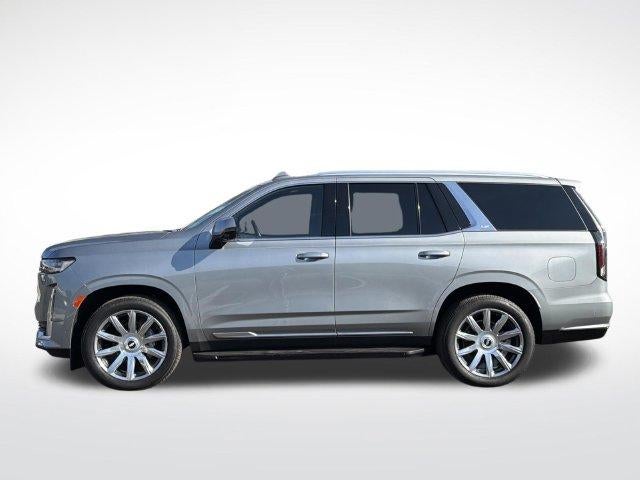 2024 Cadillac Escalade Premium Luxury Platinum