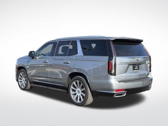 2024 Cadillac Escalade Premium Luxury Platinum