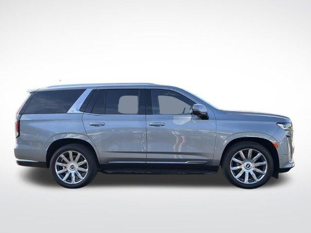 2024 Cadillac Escalade Premium Luxury Platinum