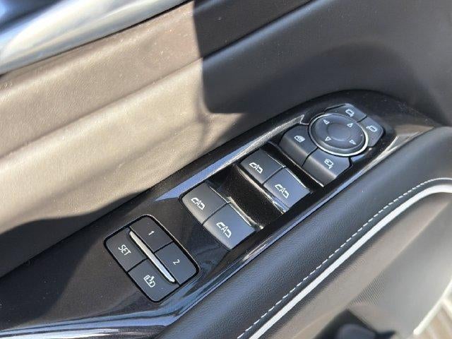 2024 Cadillac Escalade Premium Luxury Platinum