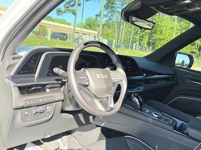 2024 Cadillac Escalade Sport