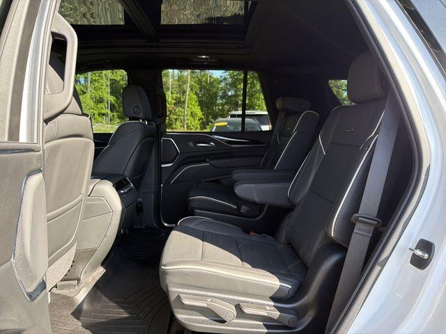 2024 Cadillac Escalade Sport