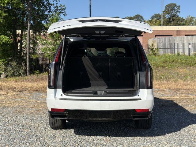 2024 Cadillac Escalade Sport