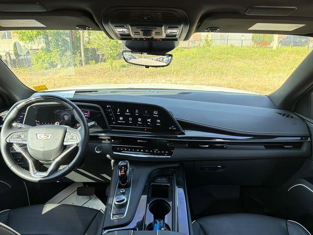 2024 Cadillac Escalade Sport