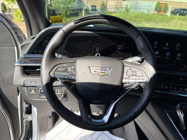 2024 Cadillac Escalade Sport