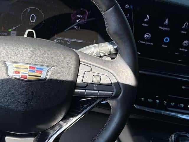 2024 Cadillac Escalade Sport