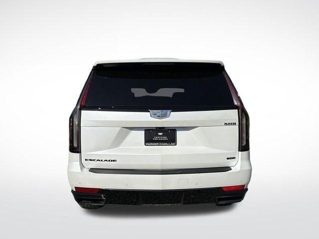 2024 Cadillac Escalade Sport