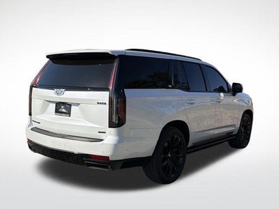 2024 Cadillac Escalade Sport