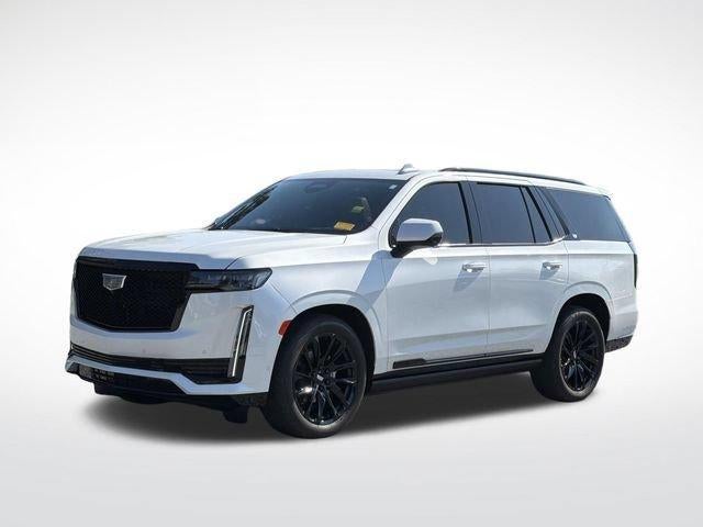 2024 Cadillac Escalade Sport
