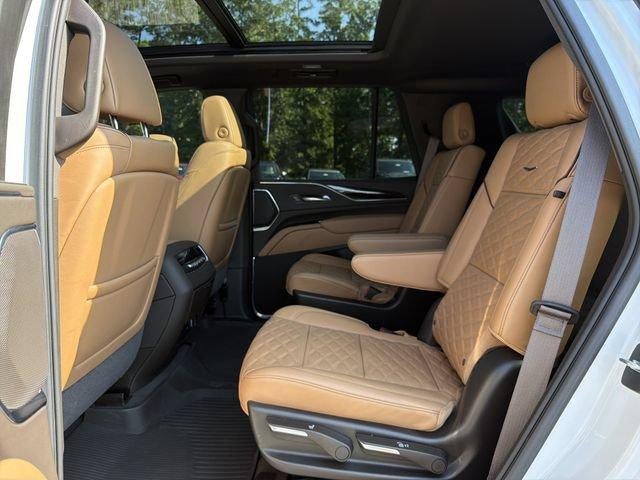 2024 Cadillac Escalade Sport