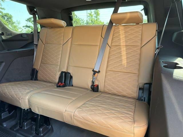 2024 Cadillac Escalade Sport